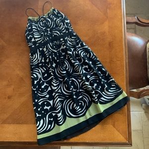 Nicole Miller Studio Sundress